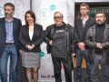 Miro Gavran (DHK), Ljiljana Kuterovac (DZIV), Arsen Dedić, Antonio Nuić (DHFR), Bane Milenković