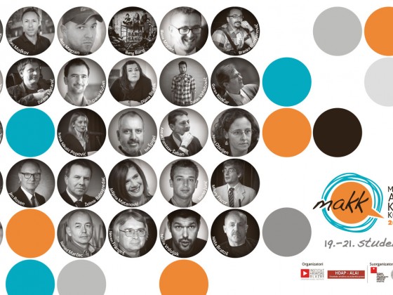 MAKK 2014 programska sudionici