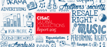 CISAC GLOBAL COLLECTIONS REPORT